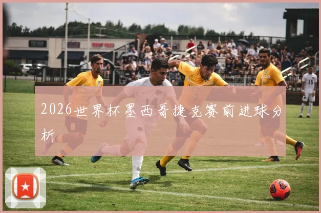 2026世界杯墨西哥捷克赛前进球分析