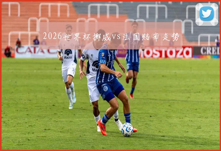 2026世界杯挪威vs法国赔率走势