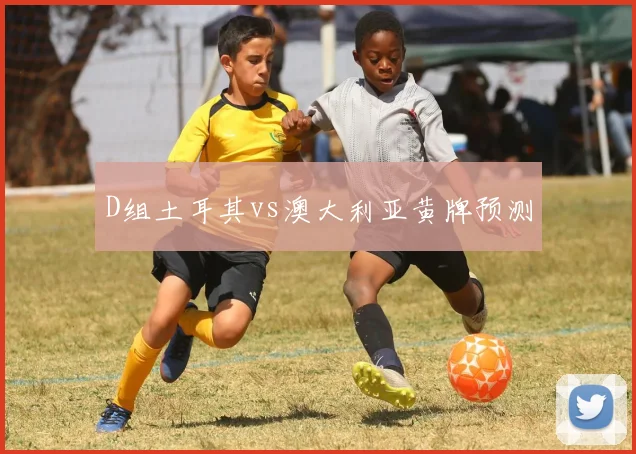 D组土耳其vs澳大利亚黄牌预测